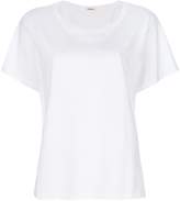 Thumbnail for your product : Masscob classic fitted T-shirt