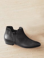 Thumbnail for your product : Pendleton Handcrafted Barnes Booties
