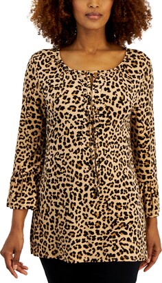 Macy\'s Jm Collection Tops 2024