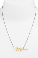 Thumbnail for your product : Marc by Marc Jacobs 'Music Fiend - Guitar Solo' Necklace