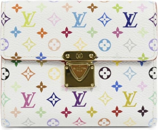 Louis Vuitton 2005 Pre-Owned Porte Monnaie Billets