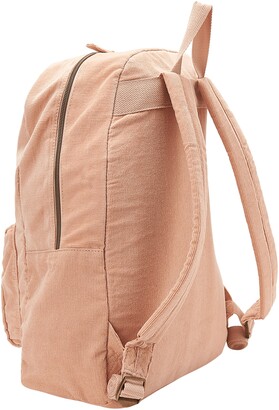Billabong School's Out Corduroy Backpack