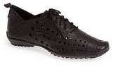 Thumbnail for your product : J. Renee 'Fosel' Perforated Oxford (Women)