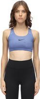 Thumbnail for your product : Alyx Nike Collab Printed Sports Bra