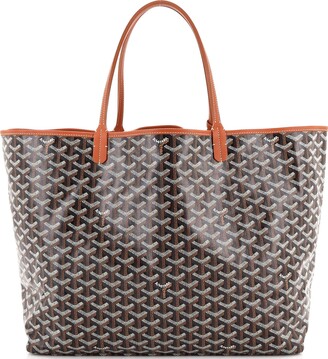 Penny Pincher Boutique - A celebrity favorite. A Goyard St Louis tote  bag We have a green pm available in store and on our website.. our bag  is in excellent condition! 💚 . . #