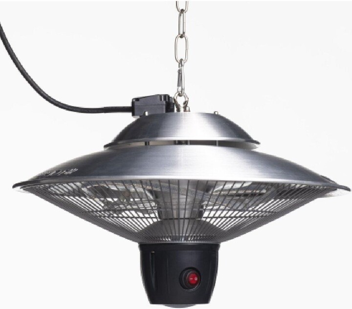 Out & Out Original Lyon 1500w Ceiling Mounted Outdoor Electric Patio