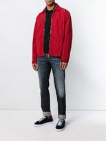 Thumbnail for your product : DSQUARED2 casual lightweight jacket