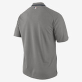 Thumbnail for your product : Nike AC Dri-FIT Players 1.4 (MLB Red Sox) Men's Polo