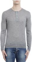 Thumbnail for your product : Tom Ford Grey Cachemire Knitwear