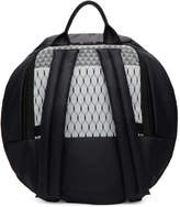 Thumbnail for your product : Côte and Ciel Black Mimas Moselle Backpack