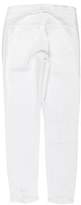 Thumbnail for your product : J Brand Mid-Rise Skinny Jeans w/ Tags