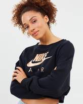 Thumbnail for your product : Nike Rally Crew - Women's