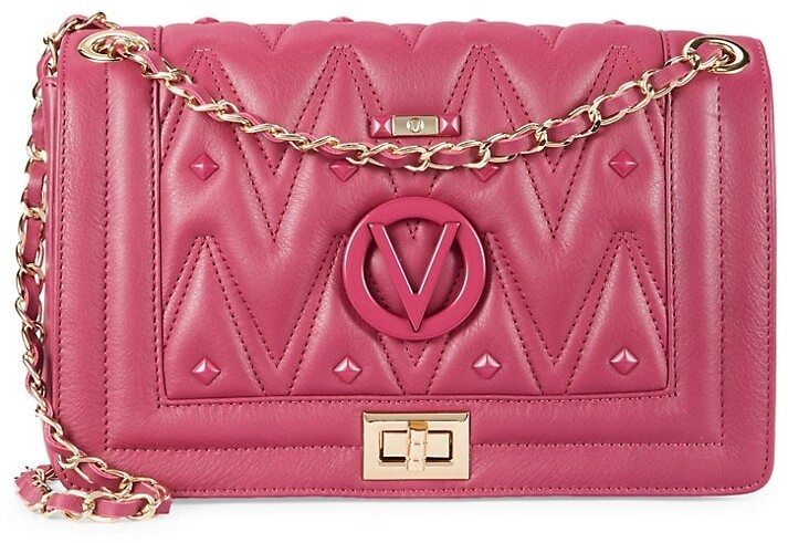 mario valentino shoulder bolsa