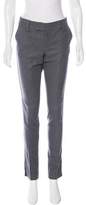 Thumbnail for your product : Smythe Wool Skinny Pants w/ Tags