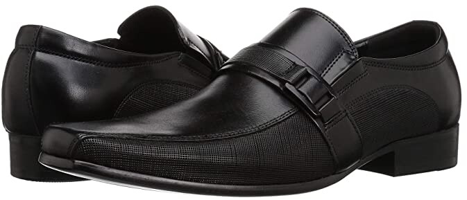 Kenneth Cole New York Mens Magic-Ly Slip-On Loafer