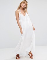 Thumbnail for your product : Vince Camuto Maxi Swing Beach Dress