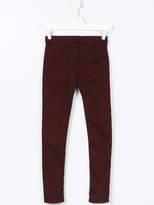 Thumbnail for your product : Finger In The Nose classic straight leg jeans