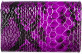 Thumbnail for your product : Carlos Falchi Clutch