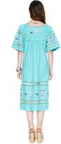 Thumbnail for your product : Nasty Gal Vintage Merida Dress