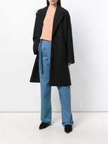 Thumbnail for your product : Christian Wijnants oversized coat