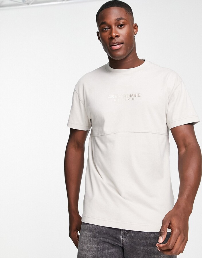 Abercrombie & Fitch Men's T-shirts | ShopStyle