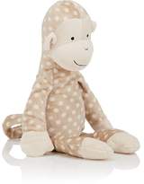 Thumbnail for your product : Jellycat MONTY MONKEY PLUSH TOY