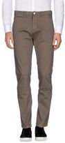 Thumbnail for your product : GUESS Casual trouser