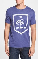 Thumbnail for your product : Junk Food 1415 Junk Food 'France - World Cup' Graphic T-Shirt