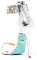 Thumbnail for your product : Betsey Johnson Marry Embellished Sandal