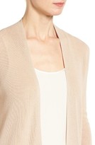 Thumbnail for your product : Eileen Fisher Women's Sleek Ribbed Tencel Long Cardigan