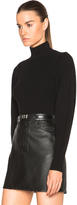 Thumbnail for your product : Thierry Mugler Exaggerated Volume Sweater