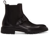 Thumbnail for your product : Belstaff Black Plaistow Boots