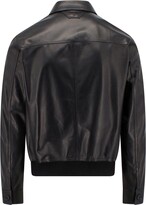 Thumbnail for your product : Salvatore Santoro Jacket