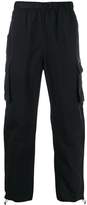 Thumbnail for your product : Stussy straight-fit cargo trousers