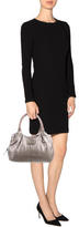 Thumbnail for your product : Kate Spade Metallic Leather Shoulder Bag