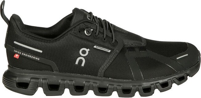 ON Running Cloud 6 WP Sneakers