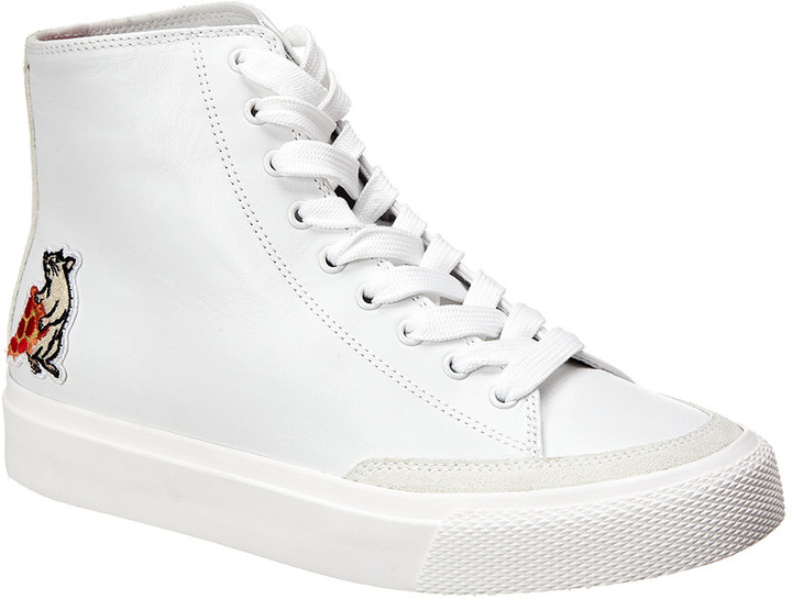 rag and bone shoe size chart