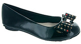 Thumbnail for your product : Laura Ashley Girls' "Ursula" Casual Flat