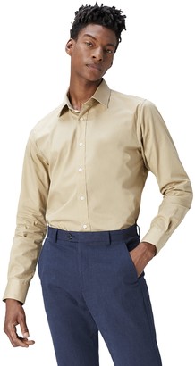 Find. Amazon Brand Men's Formal Shirt