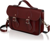 Thumbnail for your product : The Cambridge Satchel Company The Batchel with Magnetic Closure