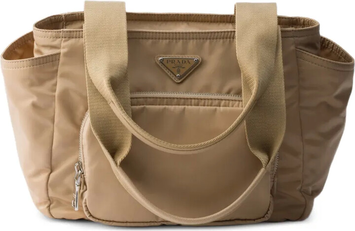 Prada Re-Nylon tote bag