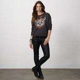 Thumbnail for your product : Denim & Supply Ralph Lauren Snake Chain Top
