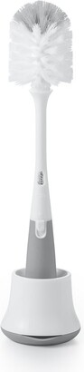 OXO OXO Tot Bottle Brush Cleaner Grey