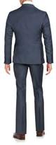 Thumbnail for your product : Trim-Fit Wool Suit