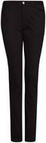 Thumbnail for your product : MANGO Slim Fit Cotton Trousers