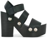 Thumbnail for your product : Alexander Wang 'Tess' sandals
