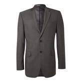 Thumbnail for your product : Linea Men's Single breasted mohair look jacket
