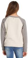 Thumbnail for your product : Billabong Whole Hearted Graphic Sweatshirt