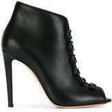 Thumbnail for your product : Gianvito Rossi 'Imperia' booties
