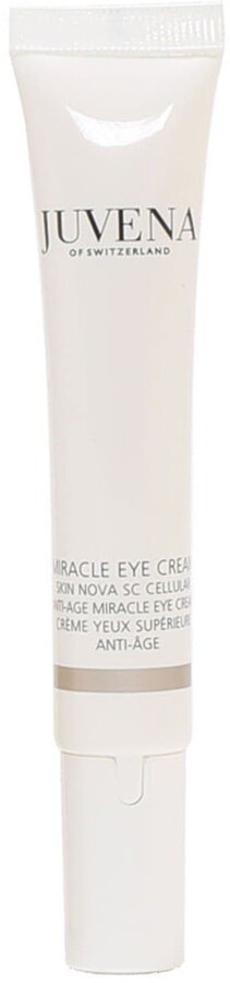 miracle eye cream juvena